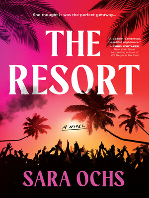 cover image of The Resort